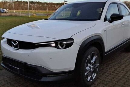 Mazda MX-30 16.000 km 16.999 &euro; Ahrensfelde bei Berlin 16356