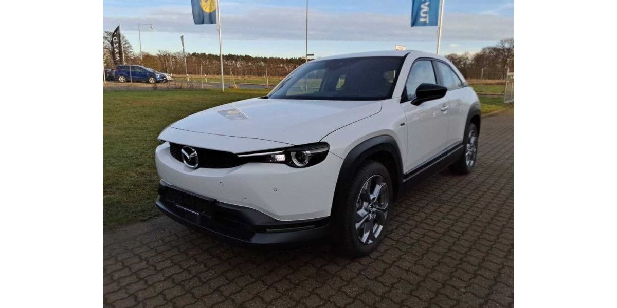 Mazda MX-30 16.000 km 16.999 &euro; Ahrensfelde bei Berlin 16356