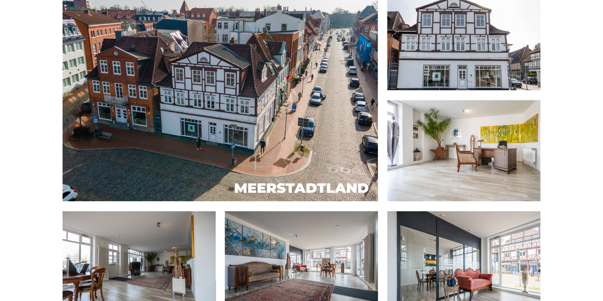 Gewerbeobjekt Rendsburg - 220.000&euro; | Angebot:26801722