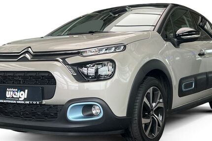 Citroen C3 18.900 km 16.349 &euro; Merseburg 06217