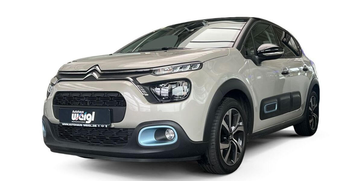 Citroen C3 18.900 km 16.430 &euro; Merseburg 06217