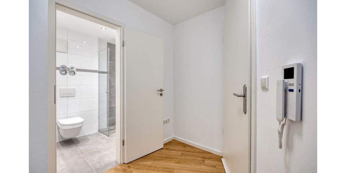 **** Jetzt schon an die Zukunft denken, Dachgeschosswohnung mit Ambiente in jeder Lebenslage **** 3 zimmer