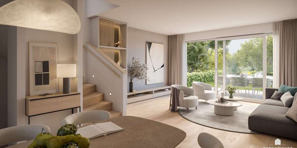 Einfamilienhaus Taufkirchen - 5 Zimmer, 145 m&sup2;, 1.480.000&euro; | Angebot:27131635