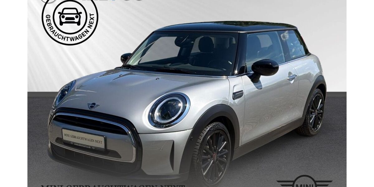 Mini Cooper 26.797 km 21.998 &euro; Mainz 55129