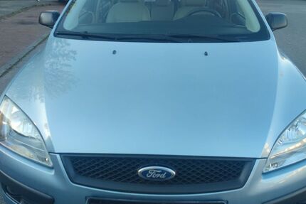 Ford Focus 104.150 km 1.690 &euro; Hannover 30519
