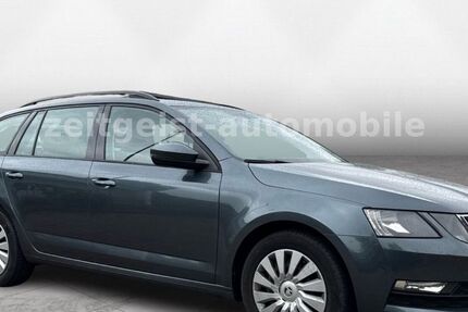 Skoda Octavia 93.500 km 11.985 &euro; Potsdam 14480