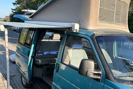 VW T4 California 246.000 km 10.500 &euro; Zirndorf 90513