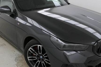 BMW 540 31.000 km 64.900 € Gelnhausen - Roth 63571