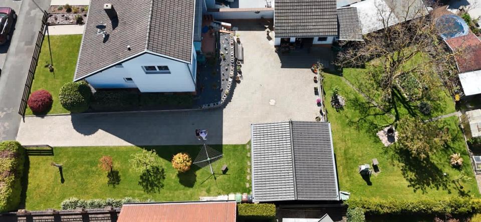 Doppelhaushälfte Meckenheim - 5 Zimmer, 115 m&sup2;, 499.000&euro; | Angebot:26414922