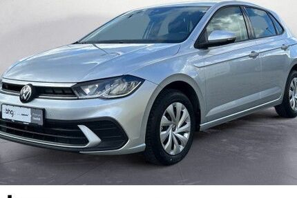 VW Polo 3.930 km 17.960 &euro; Balingen 72336