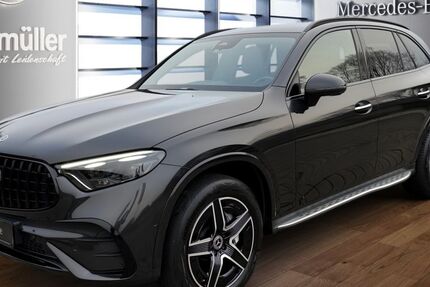 Mercedes-Benz GLC 300 21.932 km 59.970 &euro; Saalfeld 07318