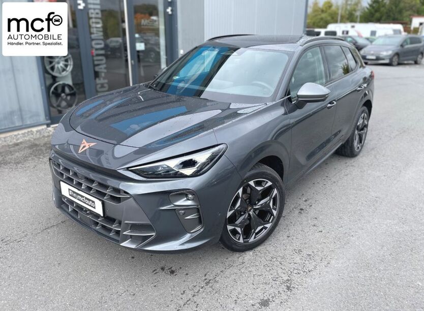 Cupra Terramar 8.973 km 40.690 € Harztor ( Nordhausen ) 99768