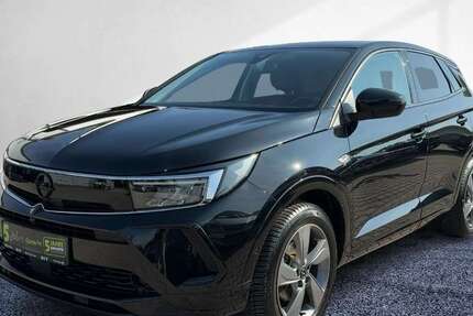 Opel Grandland 48.100 km 18.990 &euro; Erfurt 99091