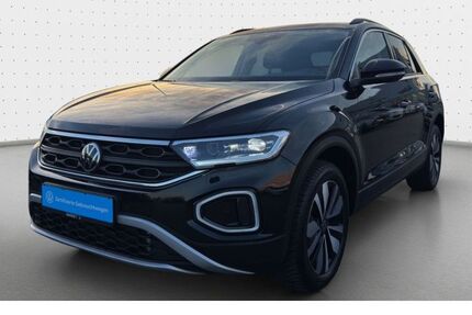 VW T-Roc 25.097 km 27.490 &euro; Bad Camberg 65520