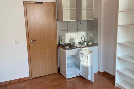 Wohnung Ansbach - 1 Zimmer, 25 m&sup2;, 600&euro; | Angebot:26303069