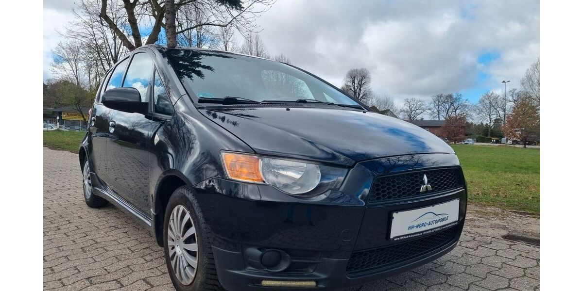 Mitsubishi Colt 84.839 km 4.250 &euro; Buxtehude 21614