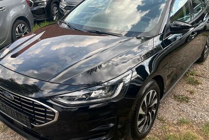 Ford Focus 19.131 km 21.900 &euro; Dösingen 87679