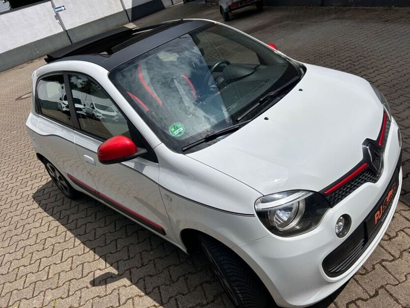 Twingo