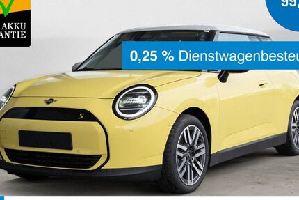 Mini Cooper SE 11.935 km 31.100 &euro; Olpe 57462