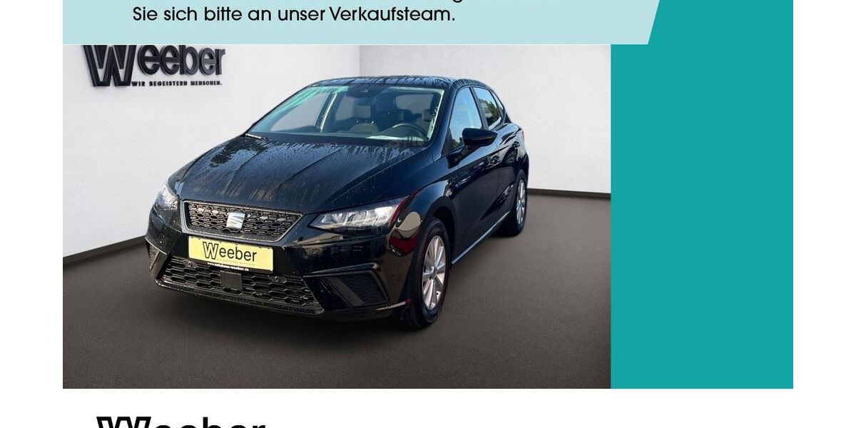 Seat Ibiza 19.152 km 18.980 &euro; Herrenberg 71083