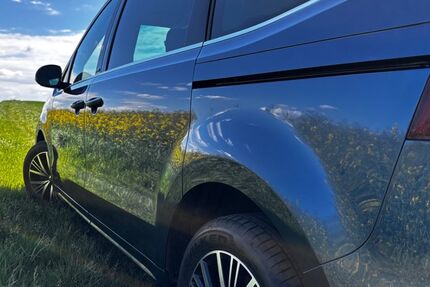 VW Sharan 86.800 km 21.900 &euro; Vohburg 85088