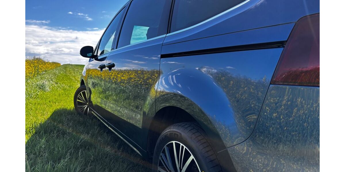 VW Sharan 86.800 km 22.500 &euro; Vohburg 85088