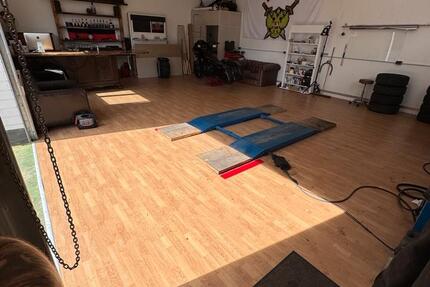 Gewerbeobjekt Gronau (Leine) - 30&euro; | Angebot:26201310