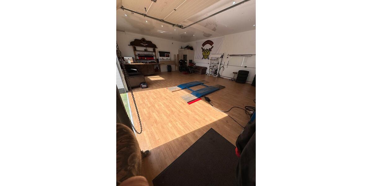 Gewerbeobjekt Gronau (Leine) - 30&euro; | Angebot:26201310