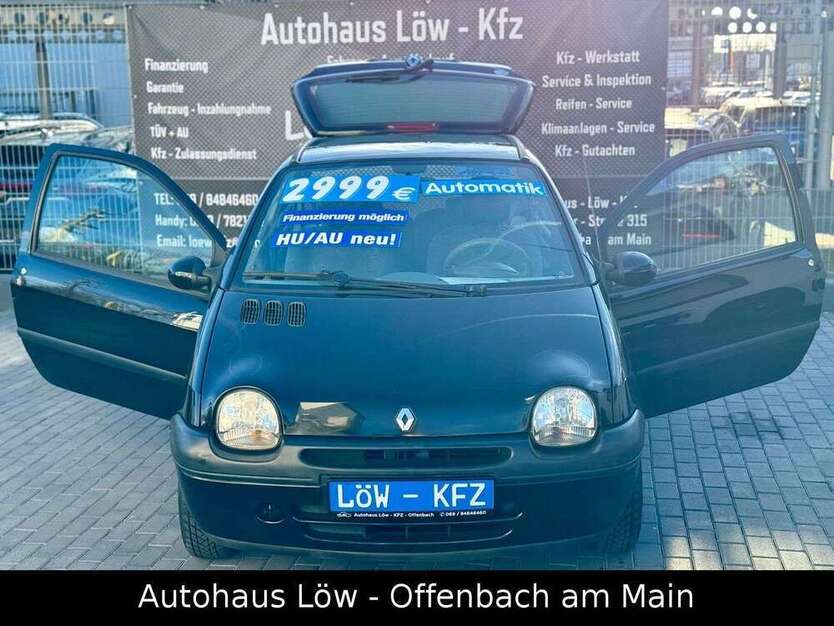 Twingo