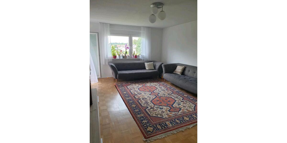 Etagenwohnung Wolpertswende - 4 Zimmer, 93 m&sup2;, 250.000&euro; | Angebot:26801698