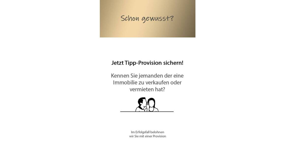 Etagenwohnung Hengersberg - 2 Zimmer, 83 m&sup2;, 154.000&euro; | Angebot:26274463