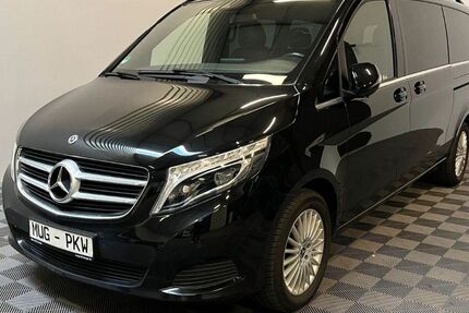 Mercedes-Benz V 250 130.500 km 38.490 &euro; Emden 26723