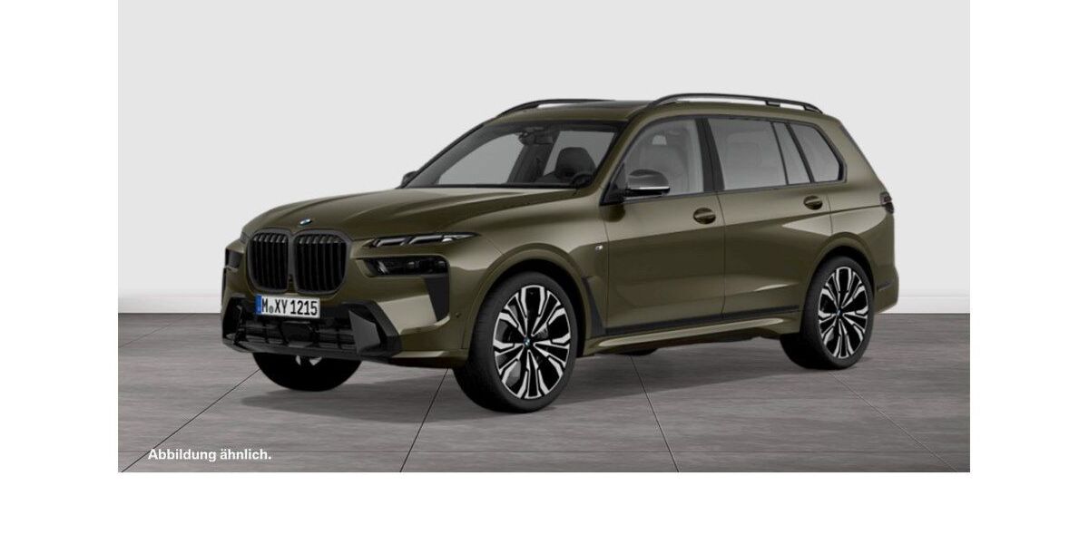 BMW X7 50.100 km 86.790 &euro; Hagen 58119