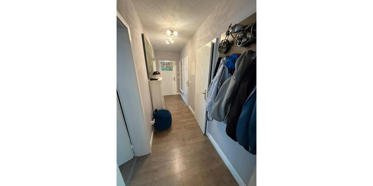 Etagenwohnung Karlsruhe Mühlburg - 3 Zimmer, 78 m&sup2;, 1.500&euro; | Angebot:26036025