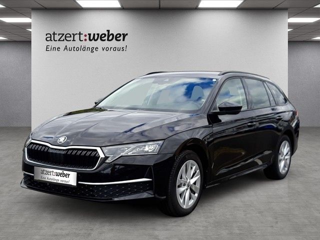 Skoda Octavia 10.120 km 36.490 &euro; Schlüchtern 36381