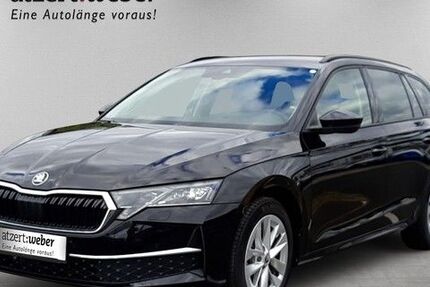 Skoda Octavia 20.190 km 33.980 &euro; Schlüchtern 36381