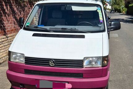 VW T4 Caravelle