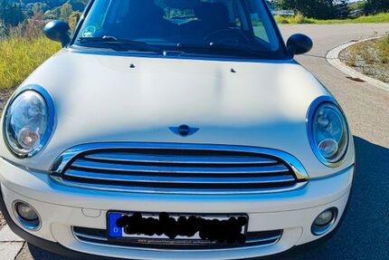 Mini ONE 115.433 km 5.000 € Rettenbach 93191