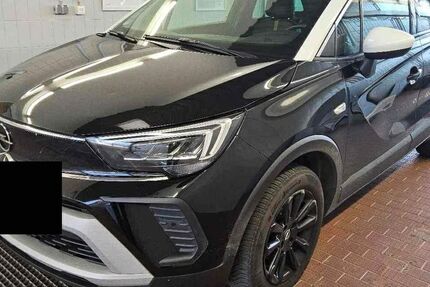 Opel Crossland (X) 110.000 km 10.999 &euro; Hohenbrunn bei München 85662