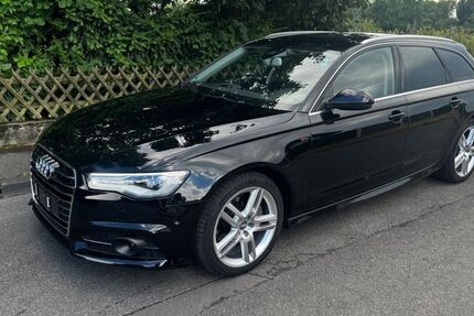 Audi A6 281.269 km 12.200 &euro; Weil am Rhein 79576