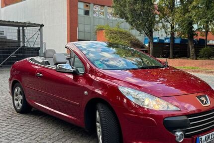 Peugeot 307 145.000 km 4.499 € Berlin 10827