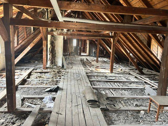 Mehrfamilienhaus, Wohnhaus Neuhaus am Rennweg Steinheid - 1 Zimmer, 540 m&sup2;, 25.000&euro; | Angebot:26499934