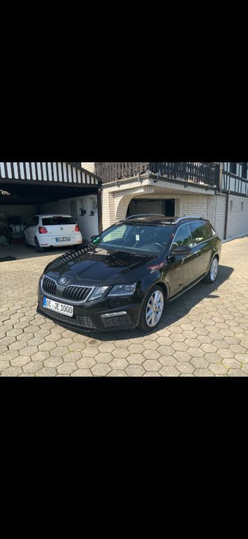 Octavia