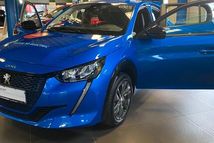 Peugeot 208 15.100 km 16.490 &euro; Emsdetten 48282