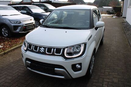 Suzuki Ignis 19.515 km 12.990 &euro; Werne 59368