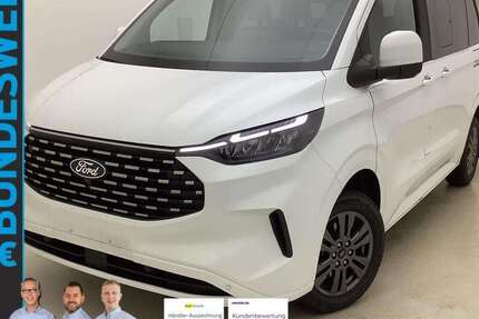 Ford Tourneo Custom 13.156 km 42.840 &euro; Premnitz 14727