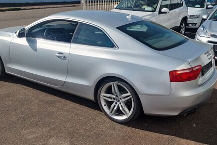 Audi A5 242.000 km 7.799 &euro; Heilbronn 74078