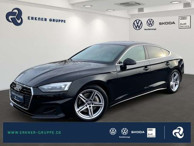 Audi A5 172.832 km 24.990 &euro; Rüdersdorf 15562