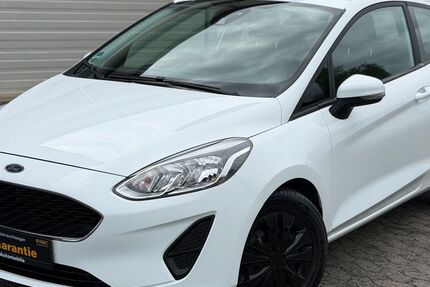 Ford Fiesta 69.000 km 7.500 &euro; Fulda 36100