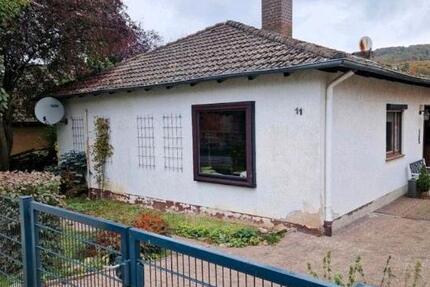 Haus Bad Münder am Deister - 6 Zimmer, 170 m&sup2;, 275.000&euro; | Angebot:27007531